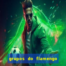 grupos do flamengo no whatsapp